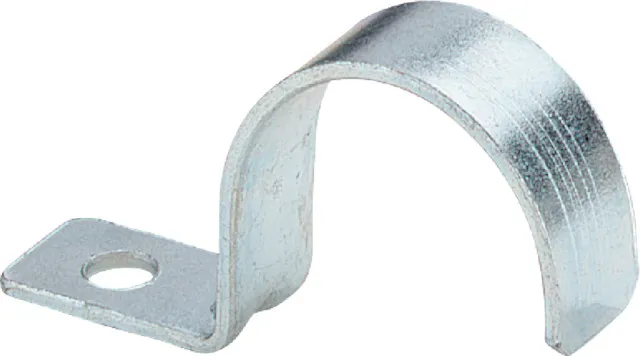 Viega „Sanfix“ Rohrbügel verzinkt 16 mm Viega „Sanfix“ Rohrbügel verzinkt 16 mm