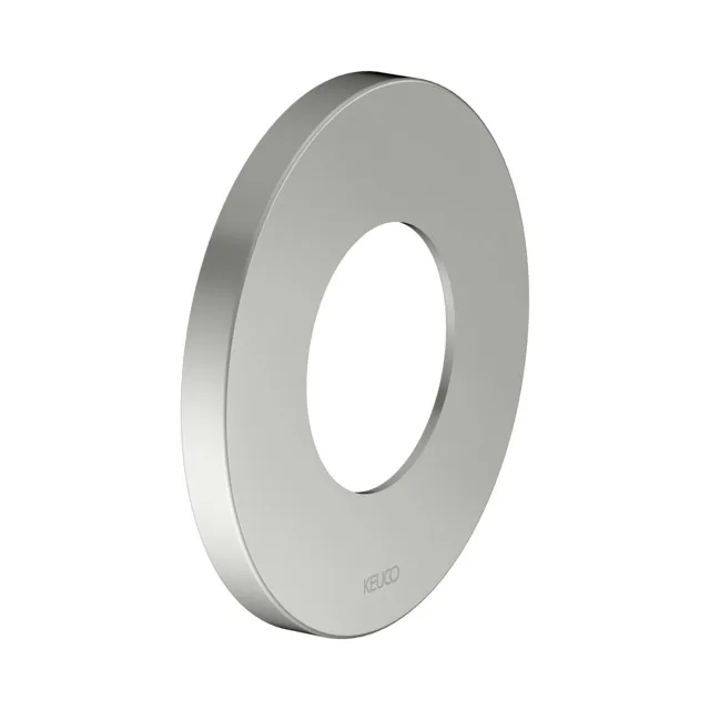 KEUCO IXMO Wandrosette Übergröße für Ventile und Thermostat-Brausearmatur Unterputz KEUCO IXMO Wandrosette Übergröße für Ventile und Thermostat-Brausearmatur Unterputz