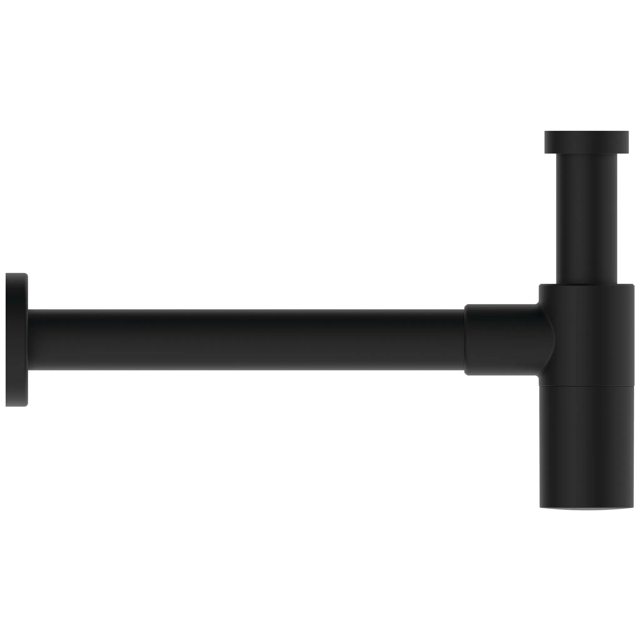 Ideal Standard Designsiphon G 5/4 Silk Black Ideal Standard Designsiphon G 5/4 Silk Black