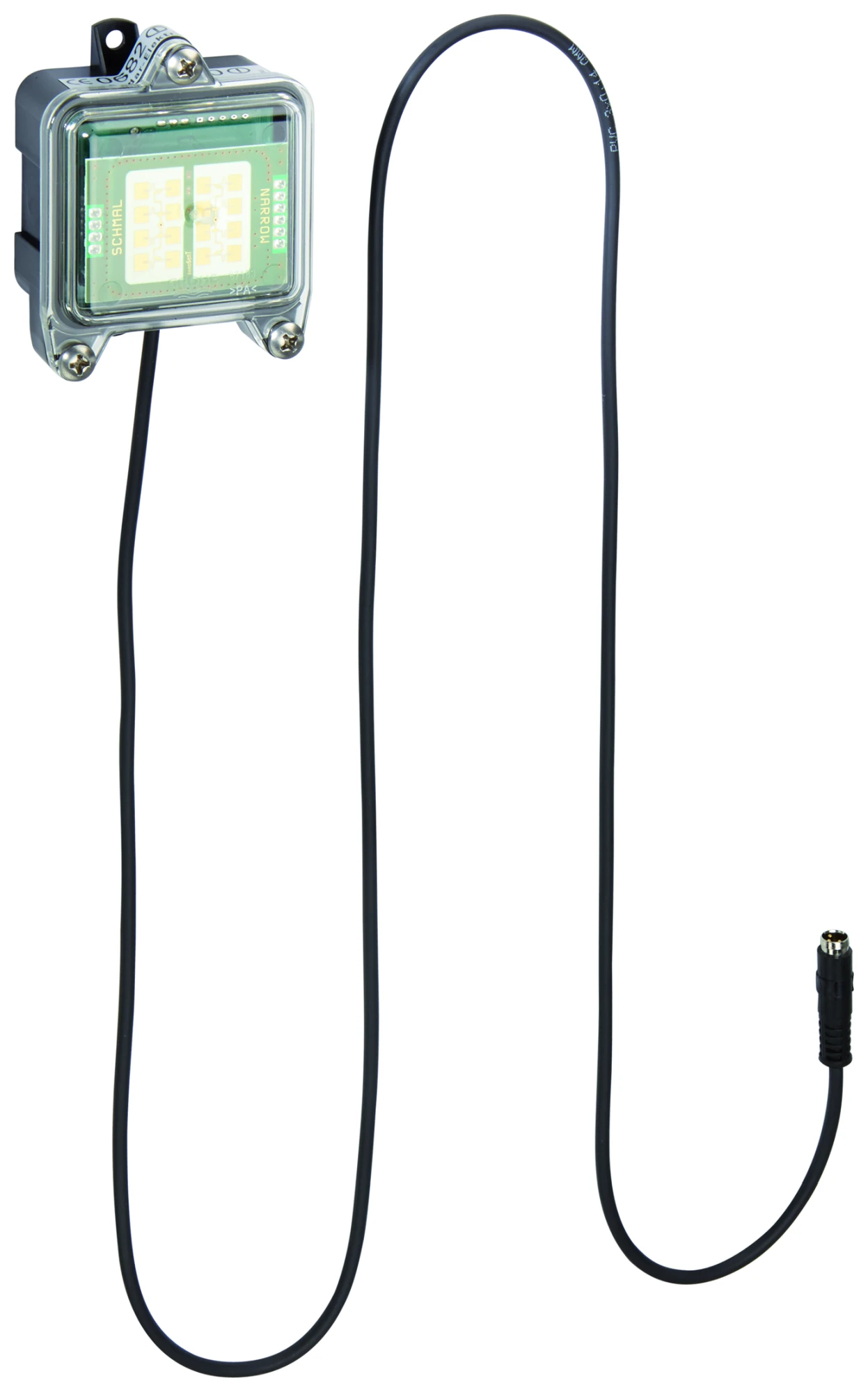 Radarmelder 42228, für Radar Elektronik 38386