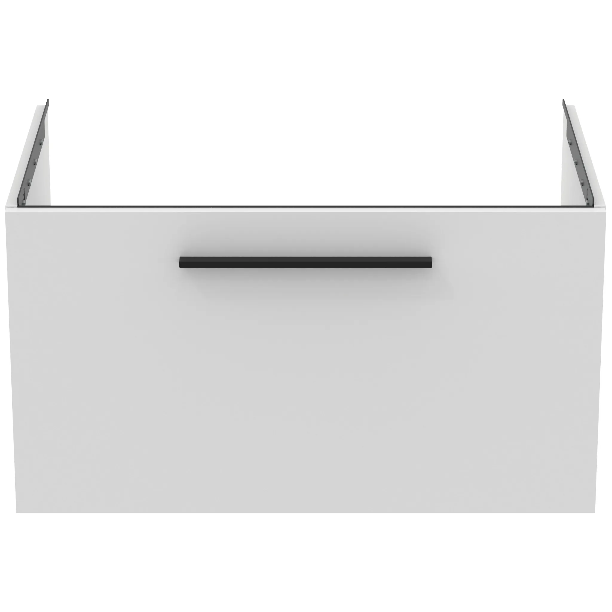 Ideal Standard Waschtischunterschrank „i.lifeB“ 80 × 44 × 50,5 cm Weiß matt Ideal Standard Waschtischunterschrank „i.lifeB“ 80 × 44 × 50,5 cm Weiß matt