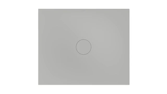 Bette rechteck Duschwanne „BetteAir“ 120 × 100 cm in Flanell Bette rechteck Duschwanne „BetteAir“ 120 × 100 cm in Flanell