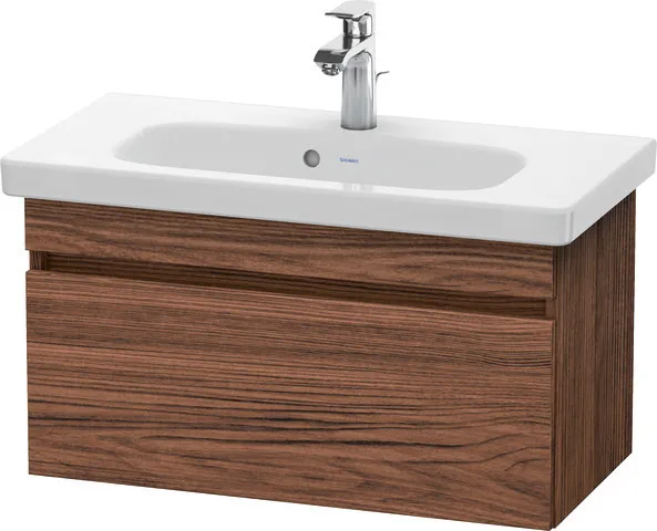 Duravit Waschtischunterschrank wandhängend „DuraStyle“ 73 × 39,8 × 36,8 cm