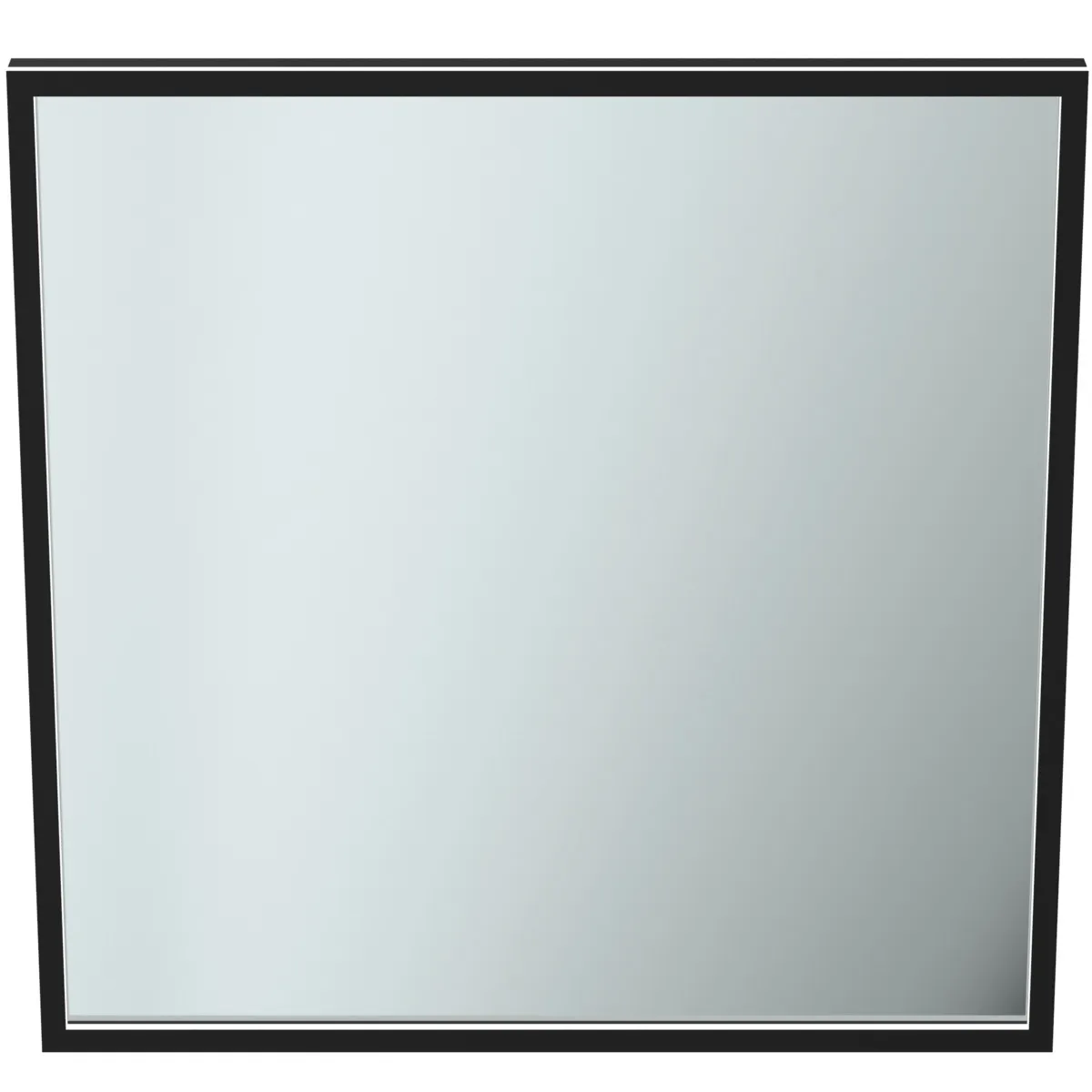 Ideal Standard Spiegel Conca, eckig, 800x38x800mm Ideal Standard Spiegel Conca, eckig, 800x38x800mm