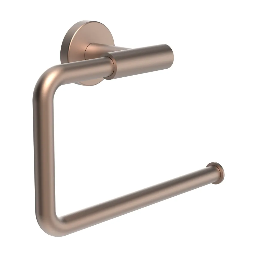 Niara Handtuchring 38106.4 rosegold gebürstet Niara Handtuchring 38106.4 rosegold gebürstet