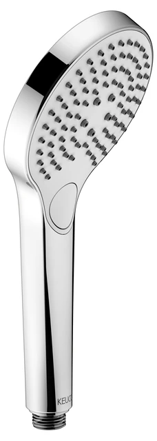 IXMO 59580010300 Handbrause mit 3-Strahlarten verchromt IXMO 59580010300 Handbrause mit 3-Strahlarten verchromt