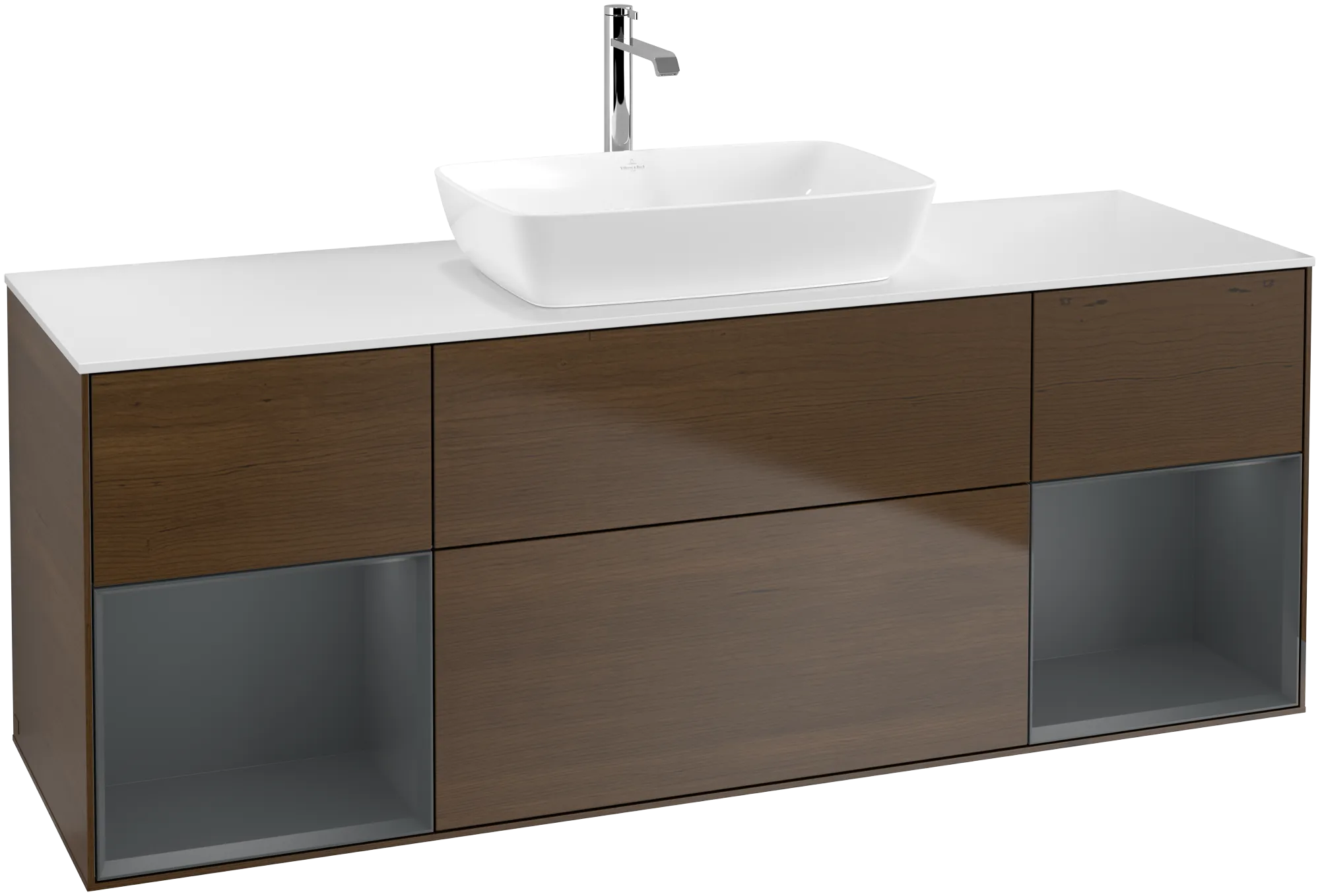 Villeroy & Boch Finion Waschbeckenunterschrank G86 1600x603x501mm