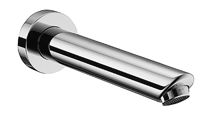 Hansa Auslauf Hansa 5250 L=170 Chrom DN15