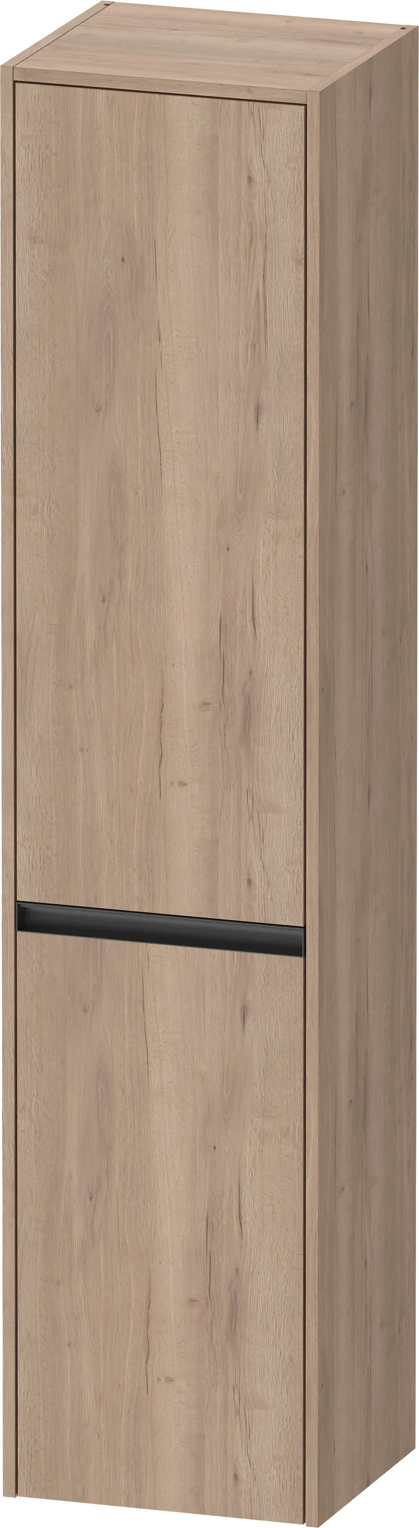 Duravit Hochschrank „Ketho.2“ 40 × 176 × 36 cm Eiche Marmoriert Duravit Hochschrank „Ketho.2“ 40 × 176 × 36 cm Eiche Marmoriert
