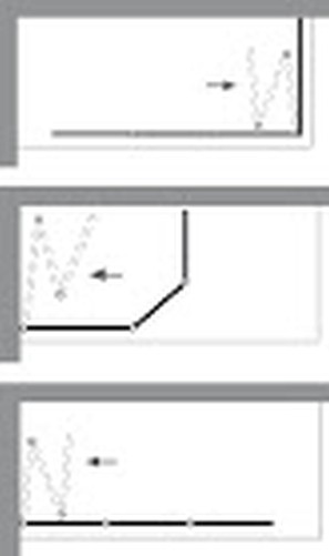 HSK gerahmte Badewannenaufsatz mit Seitenwand „Prima“ 41 / 40 / 40 cm Profile Alu Silber-matt HSK gerahmte Badewannenaufsatz mit Seitenwand „Prima“ 41 / 40 / 40 cm Profile Alu Silber-matt