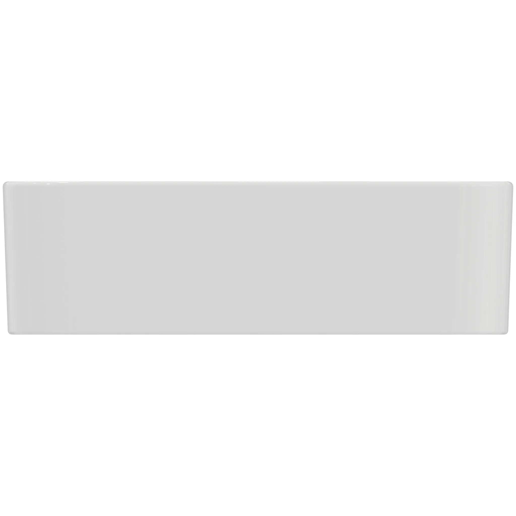Ideal Standard Conca Schale, eckig, weiß mit IdealPlus, 600x400x110 mm Ideal Standard Conca Schale, eckig, weiß mit IdealPlus, 600x400x110 mm