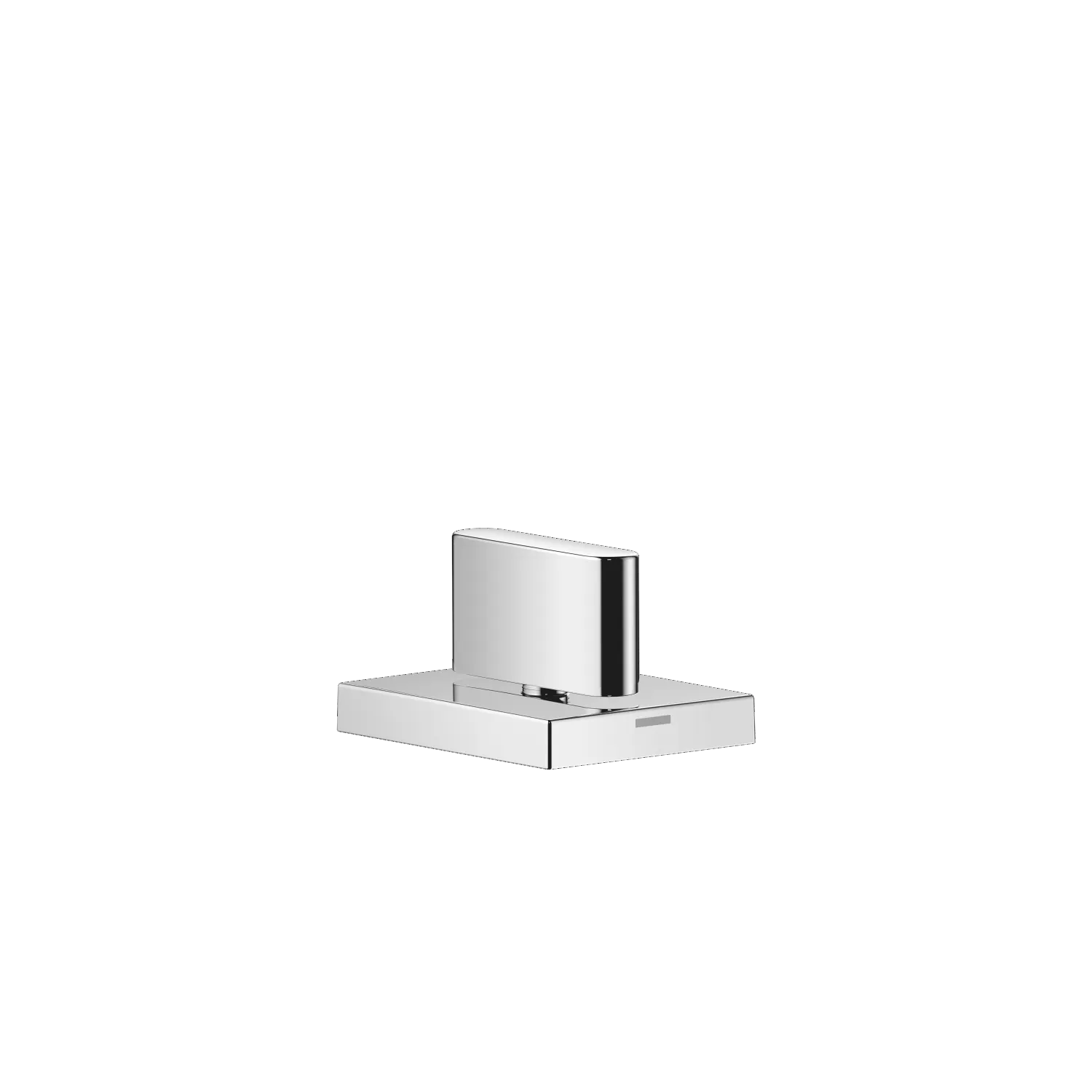 Dornbracht CL.1 Seitenventil linksschließend warm Chrom Dornbracht CL.1 Seitenventil linksschließend warm Chrom