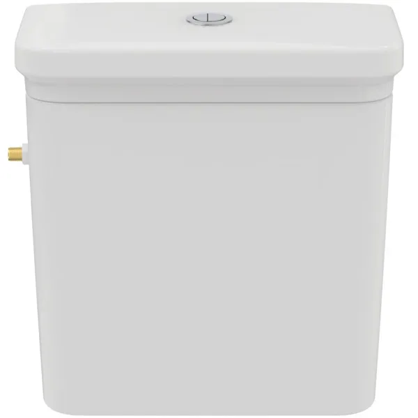 Spülkasten „Calla“ 39,5 × 18 cm Spülkasten „Calla“ 39,5 × 18 cm