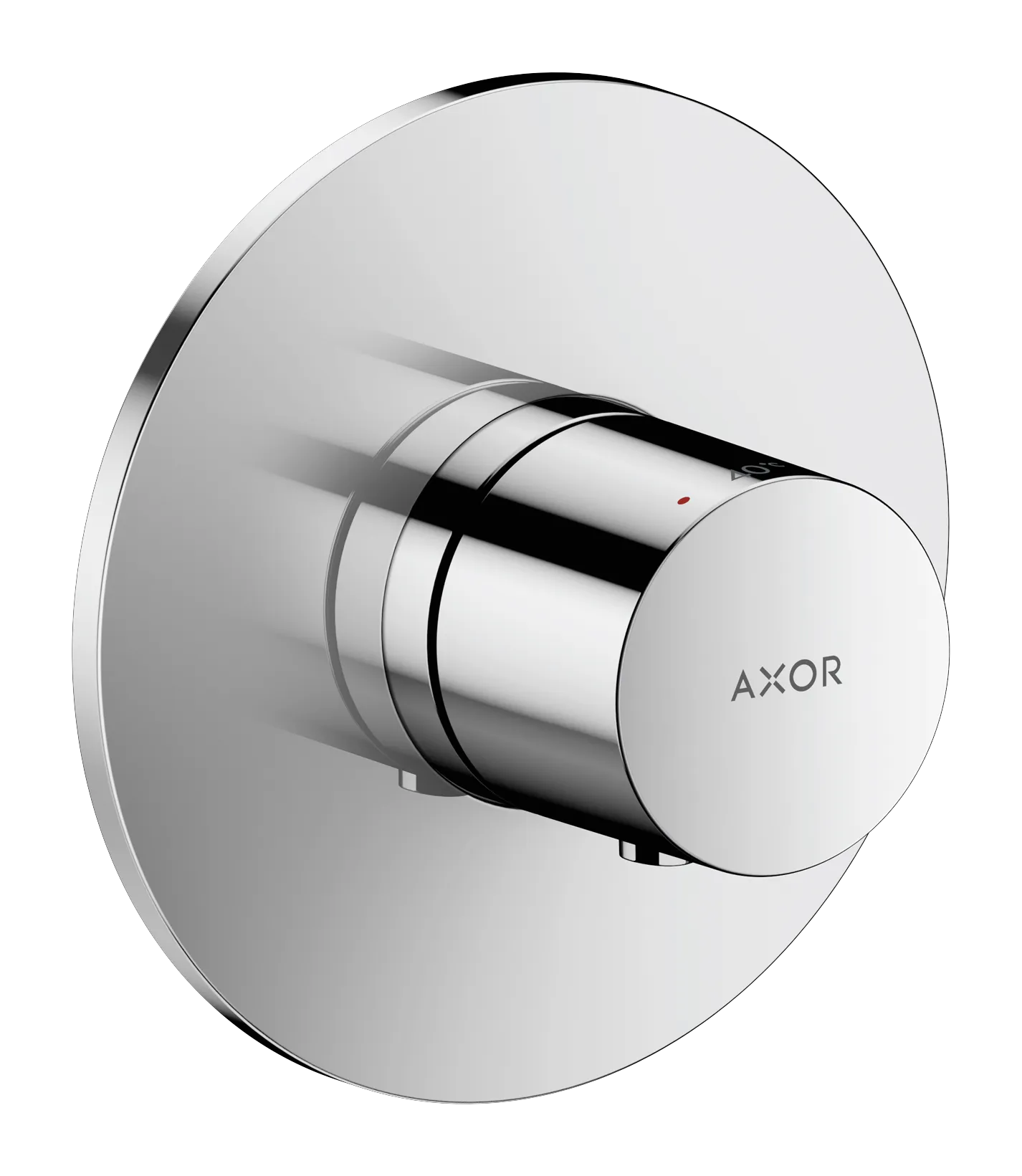 AXOR One Thermostat Unterputz, Chrom AXOR One Thermostat Unterputz, Chrom