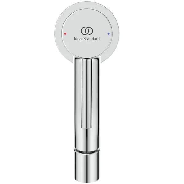 Bidetarmatur Ceraline Nuovo Ausladung 105mm ohne Ablaufgarnitur Chrom Bidetarmatur Ceraline Nuovo Ausladung 105mm ohne Ablaufgarnitur Chrom