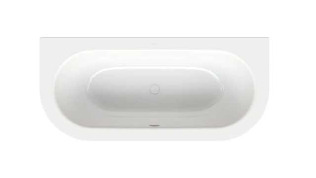Bette rechteck Badewanne „BetteStarlet I Silhouette“ 165 × 75 cm in Weiß Bette rechteck Badewanne „BetteStarlet I Silhouette“ 165 × 75 cm in Weiß