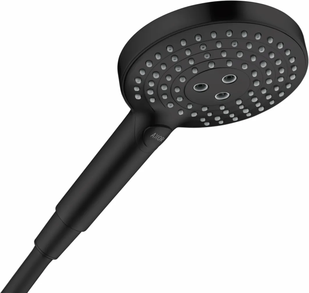 Handbrause 120 3jet Axor chrom