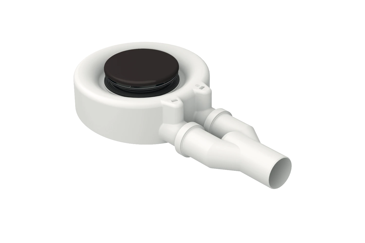 Bette Ablaufgarnitur BetteScope DW anthracite, seitlich, Ab- und Überlauf, 0,85 l/s, 370x210x80 mm, Kunststoff, glasierter Titan-Stahl Bette Ablaufgarnitur BetteScope DW anthracite, seitlich, Ab- und Überlauf, 0,85 l/s, 370x210x80 mm, Kunststoff, glasierter Titan-Stahl
