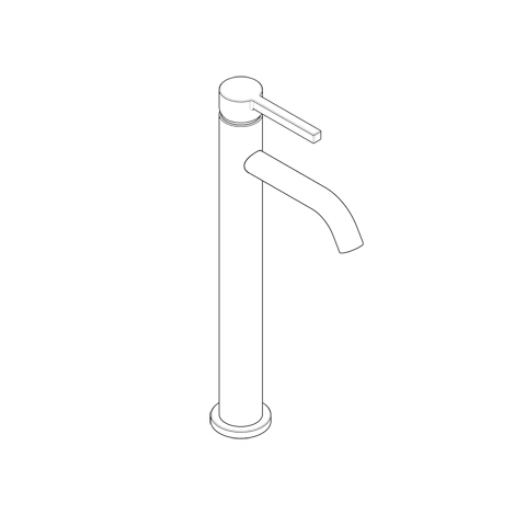 Kludi Einhebelmischer WaschschüsselEinhandmischer ohne Ablaufgarnitur „Nova Fonte“ Kludi Einhebelmischer WaschschüsselEinhandmischer ohne Ablaufgarnitur „Nova Fonte“