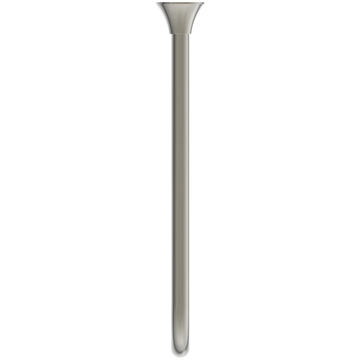 Ideal Standard La Dolce Vita Wandanschluss BD679GN Silver Storm