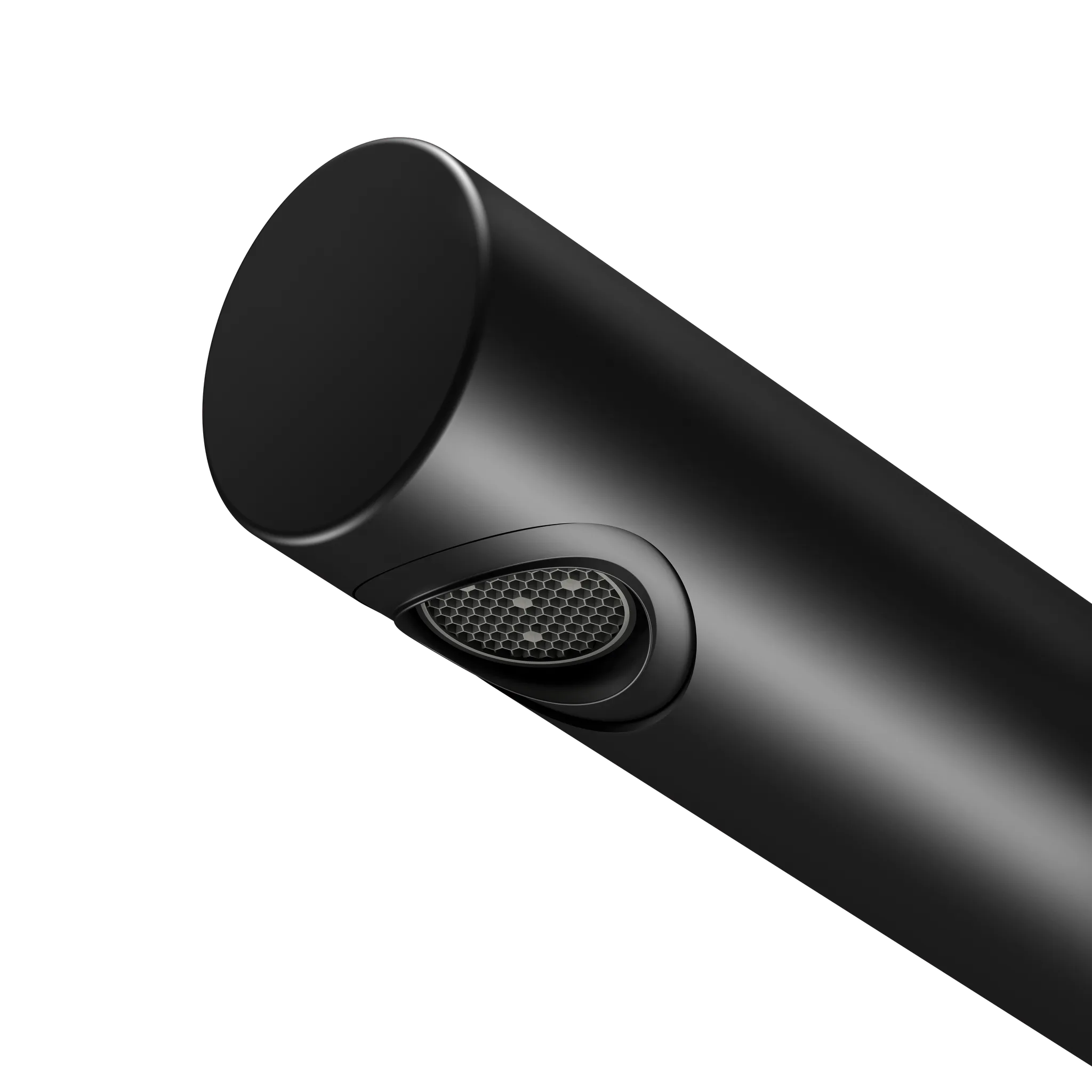 KEUCO IXMO Einhebel-Waschtischmischer Unterputz 1 Loch IXMO Pure schwarz matt