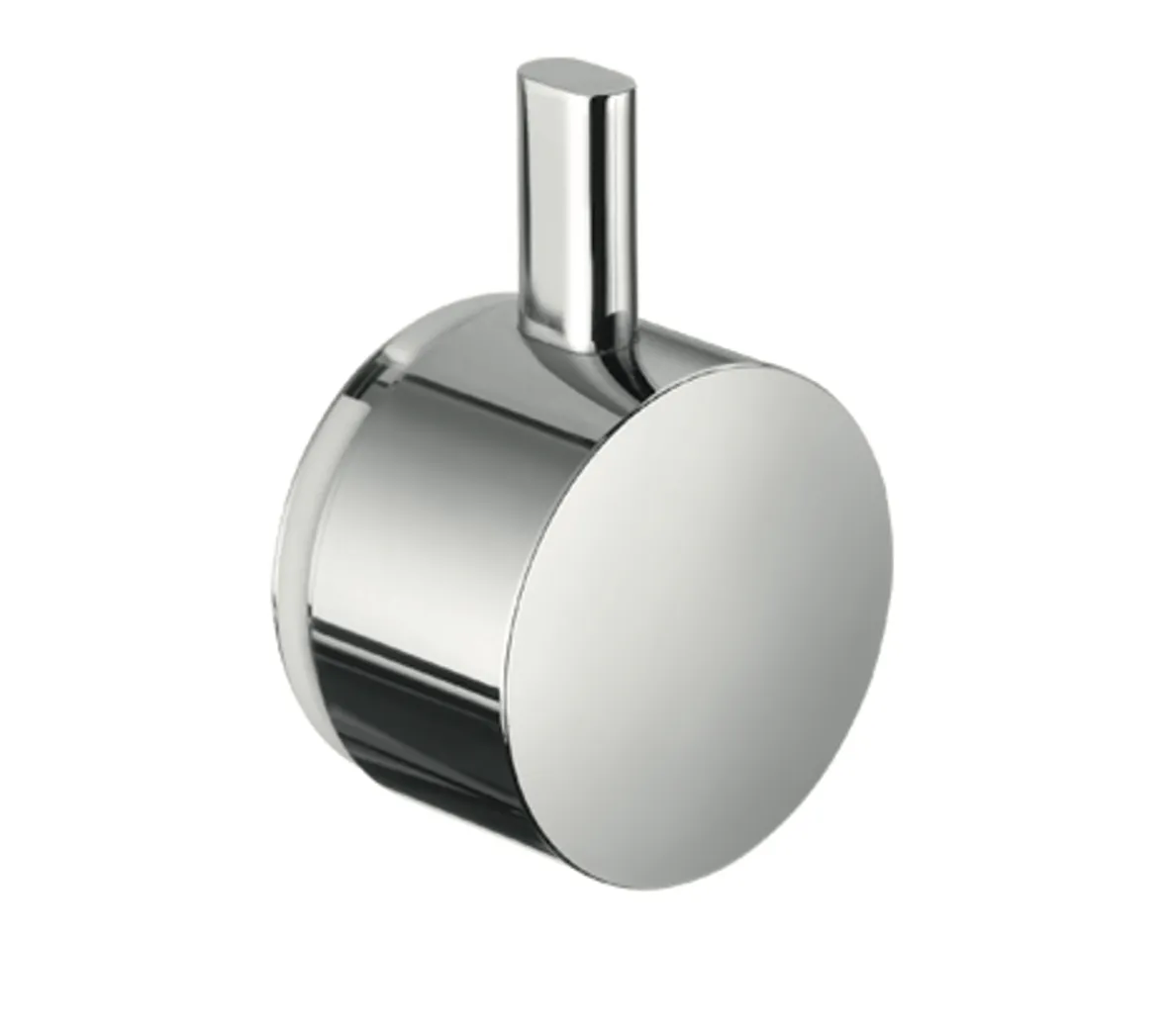 Thermostatgriff EasyGrip, Thermostatgriff, chrom Thermostatgriff EasyGrip, Thermostatgriff, chrom