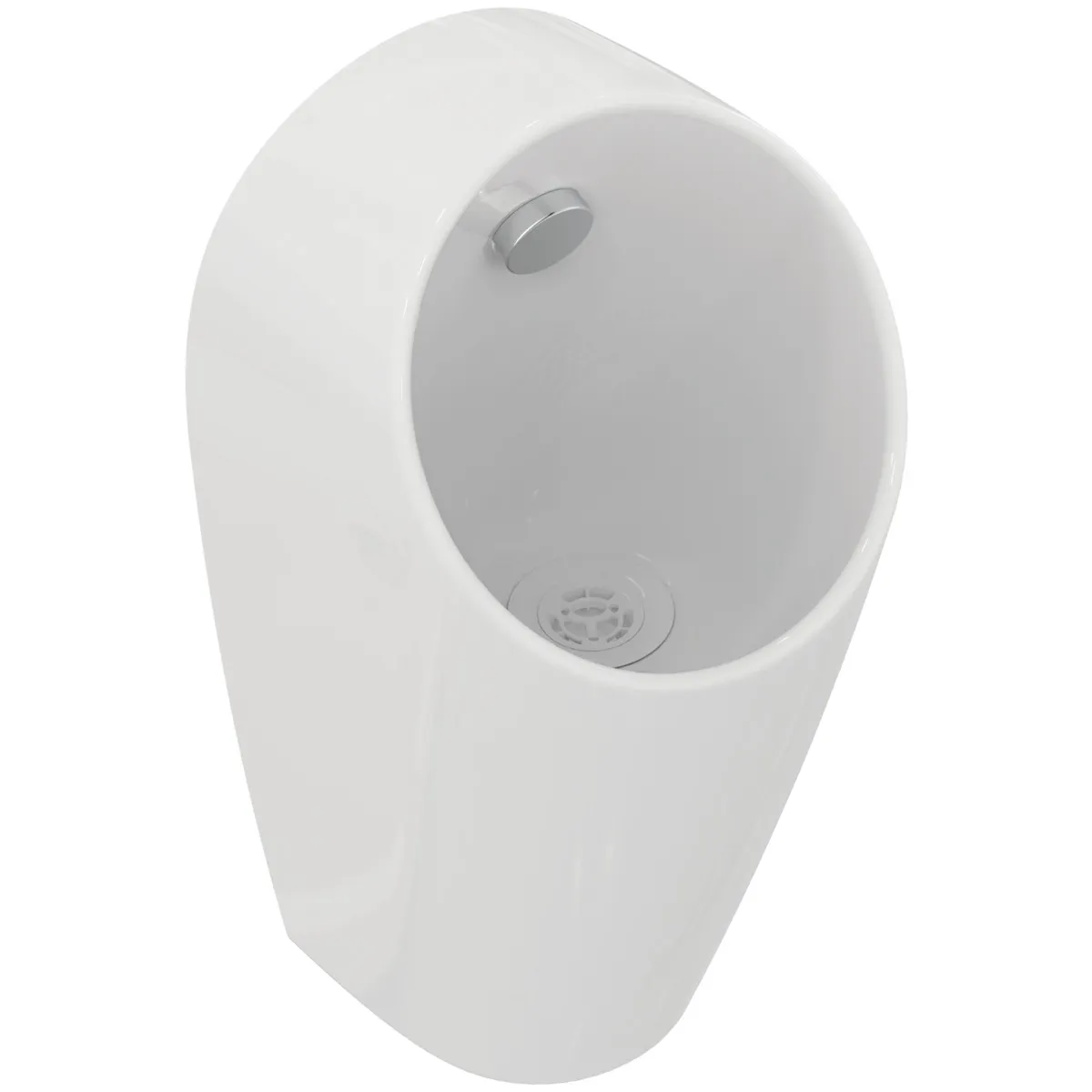 Urinal „Sphero“ 30 × 62 × 30 cm Urinal „Sphero“ 30 × 62 × 30 cm