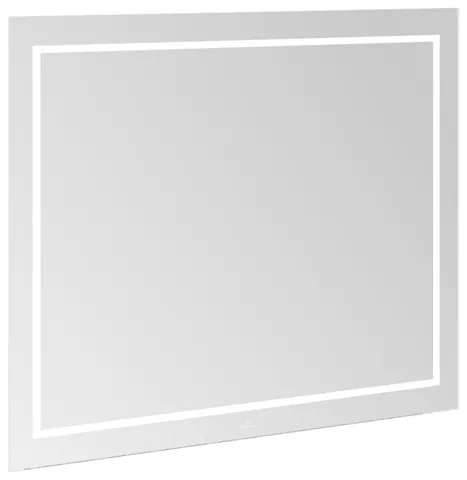 Villeroy & Boch Spiegel „Finion“ 100 × 75 cm