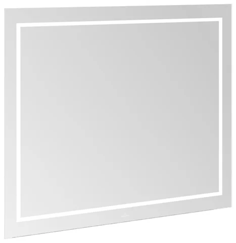 Villeroy & Boch Spiegel „Finion“ 1000 × 750 mm Villeroy & Boch Spiegel „Finion“ 1000 × 750 mm