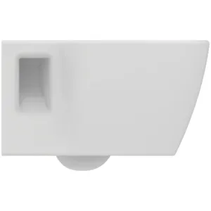 WC „Connect“ 36 × 33,5 × 54 cm WC „Connect“ 36 × 33,5 × 54 cm