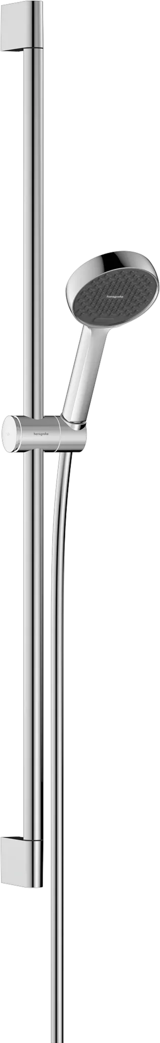 Activera Select S Brauseset 95 2jet EcoSmart mit Brausestange 90 cm, Chrom Activera Select S Brauseset 95 2jet EcoSmart mit Brausestange 90 cm, Chrom