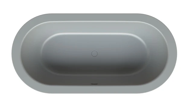 Bette oval Badewanne „BetteStarlet Oval Silhouette“ 195 × 95 cm in Quartz Bette oval Badewanne „BetteStarlet Oval Silhouette“ 195 × 95 cm in Quartz