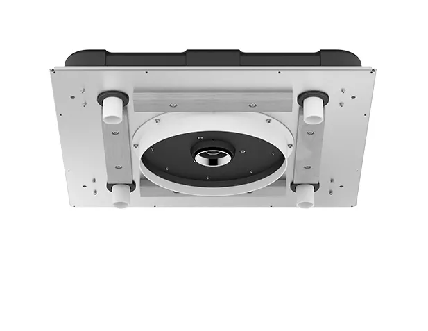 Dornbracht AQUAHALO UP-Deckeneinbaukasten - Chrom Dornbracht AQUAHALO UP-Deckeneinbaukasten - Chrom