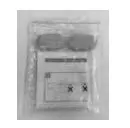 VitrA Ersatzteil Ausgleichspuffer-Set zu Slim WC-Sitzen Grau VitrA Ersatzteil Ausgleichspuffer-Set zu Slim WC-Sitzen Grau