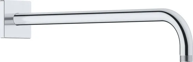 Brausegarnitur Brausen und Zubehör Brausearm „ZubehörArmaturen“ in Chrom