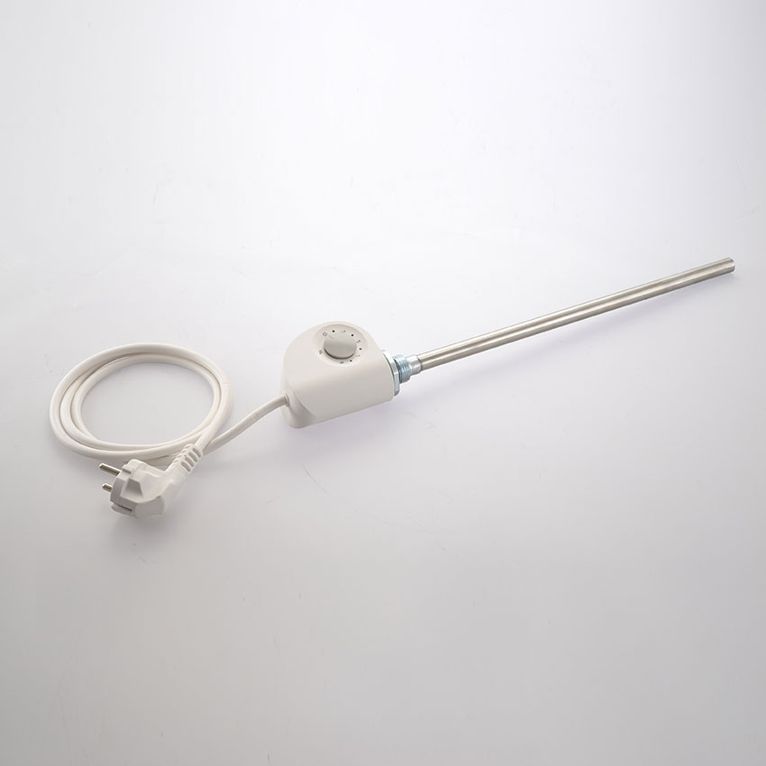 Heizstab 2 Heizstab 2 - 600 Watt, Weiß (04) Leistung (Heizstab): 600 W Heizstab 2 Heizstab 2 - 600 Watt, Weiß (04) Leistung (Heizstab): 600 W