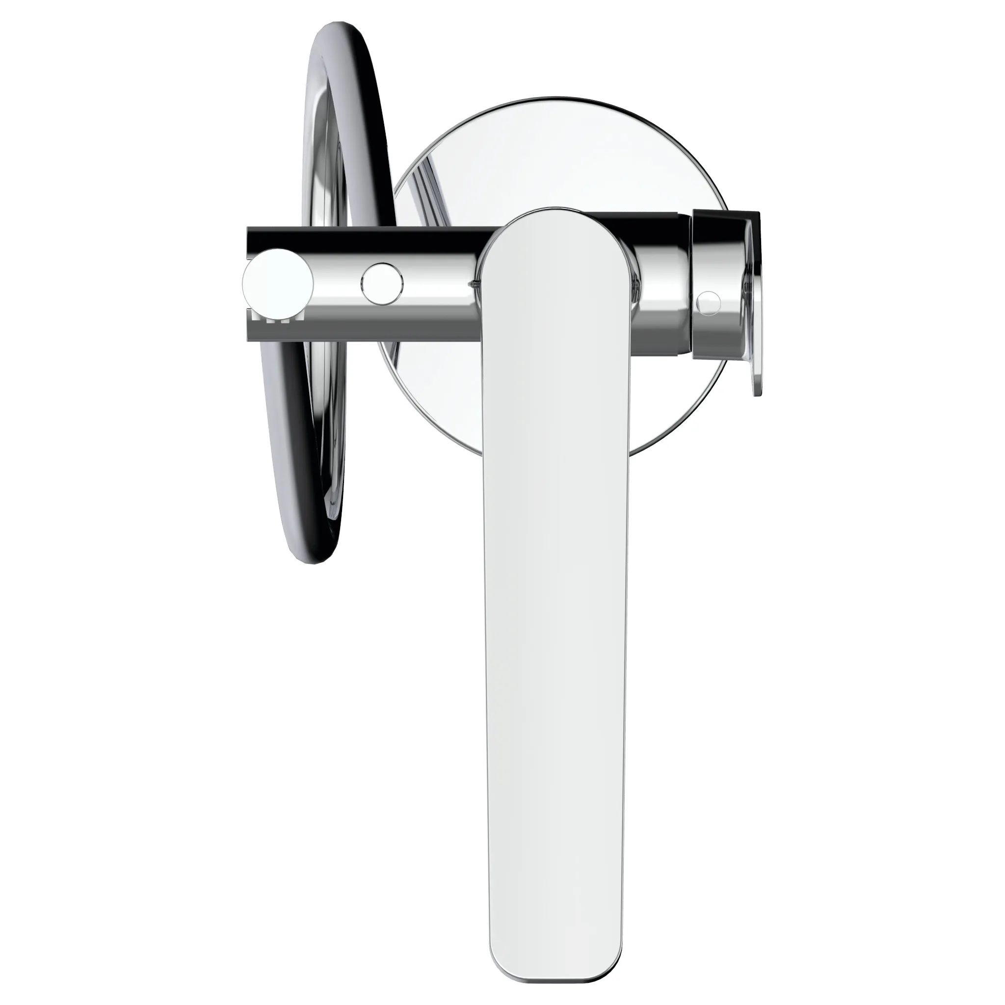 Ideal Standard Tonic II Freistehende Wannenarmatur Bausatz 2, Chrom Ideal Standard Tonic II Freistehende Wannenarmatur Bausatz 2, Chrom