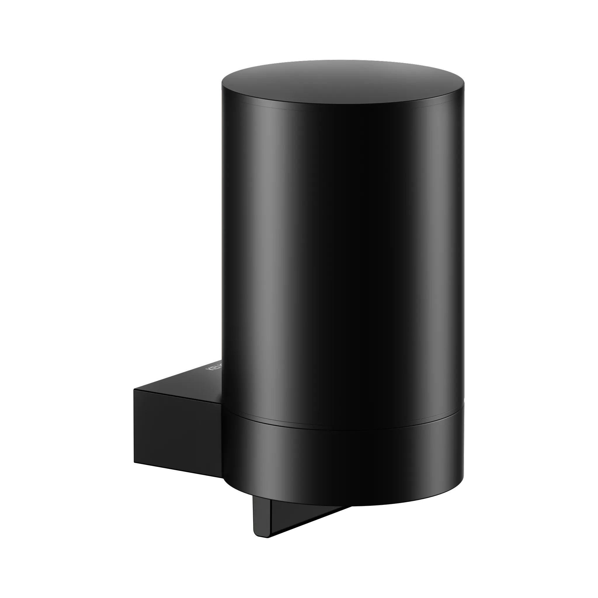 Plan 14951370000 Lotionspender m. Pumpe u. Kunststoff-Einsatz schwarz Plan 14951370000 Lotionspender m. Pumpe u. Kunststoff-Einsatz schwarz