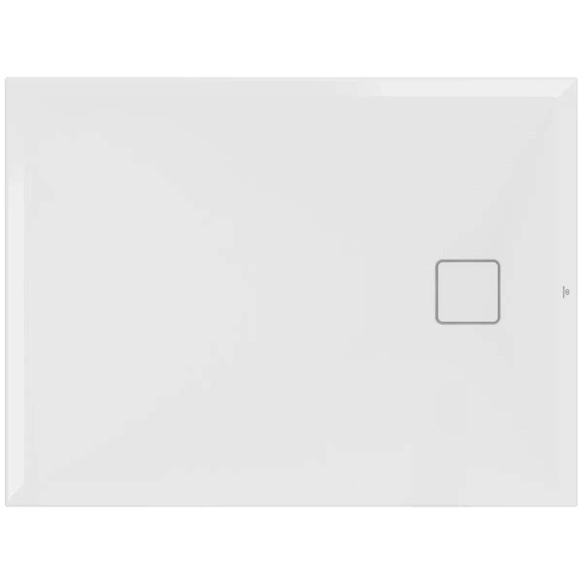 Ideal Standard Duschwanne „UltraFlatEvo“