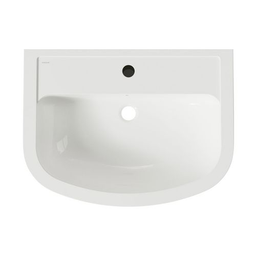 Waschbecken 55,7 × 39 cm Waschbecken 55,7 × 39 cm