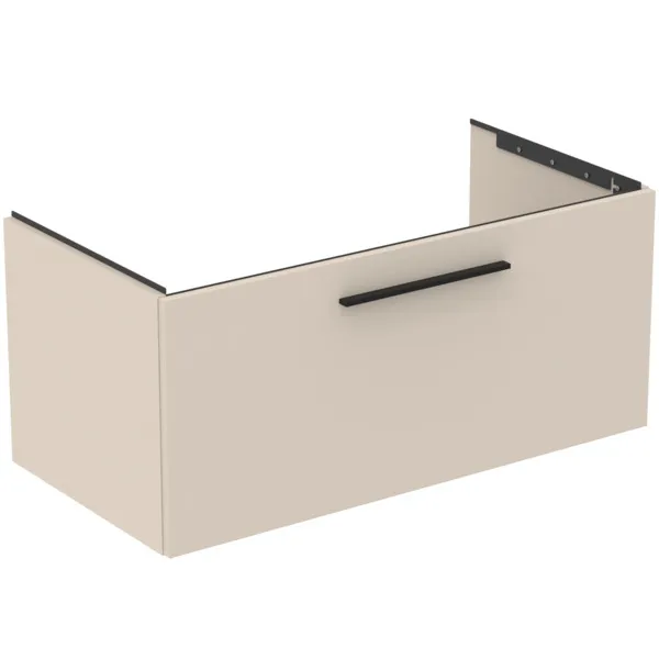 Ideal Standard i.life B 140cm Möbel-Set mit 1 Auszug