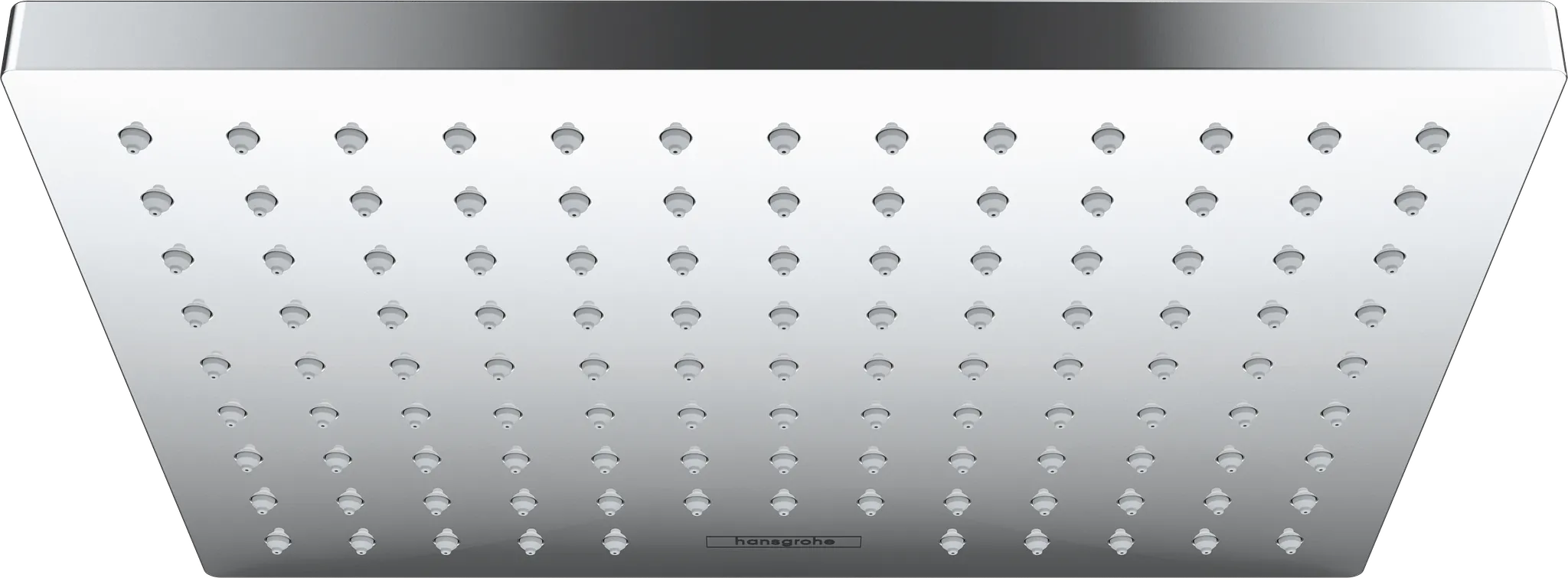 Hansgrohe Vernis Shape Kopfbrause 230 1jet EcoSmart+, Chrom Hansgrohe Vernis Shape Kopfbrause 230 1jet EcoSmart+, Chrom