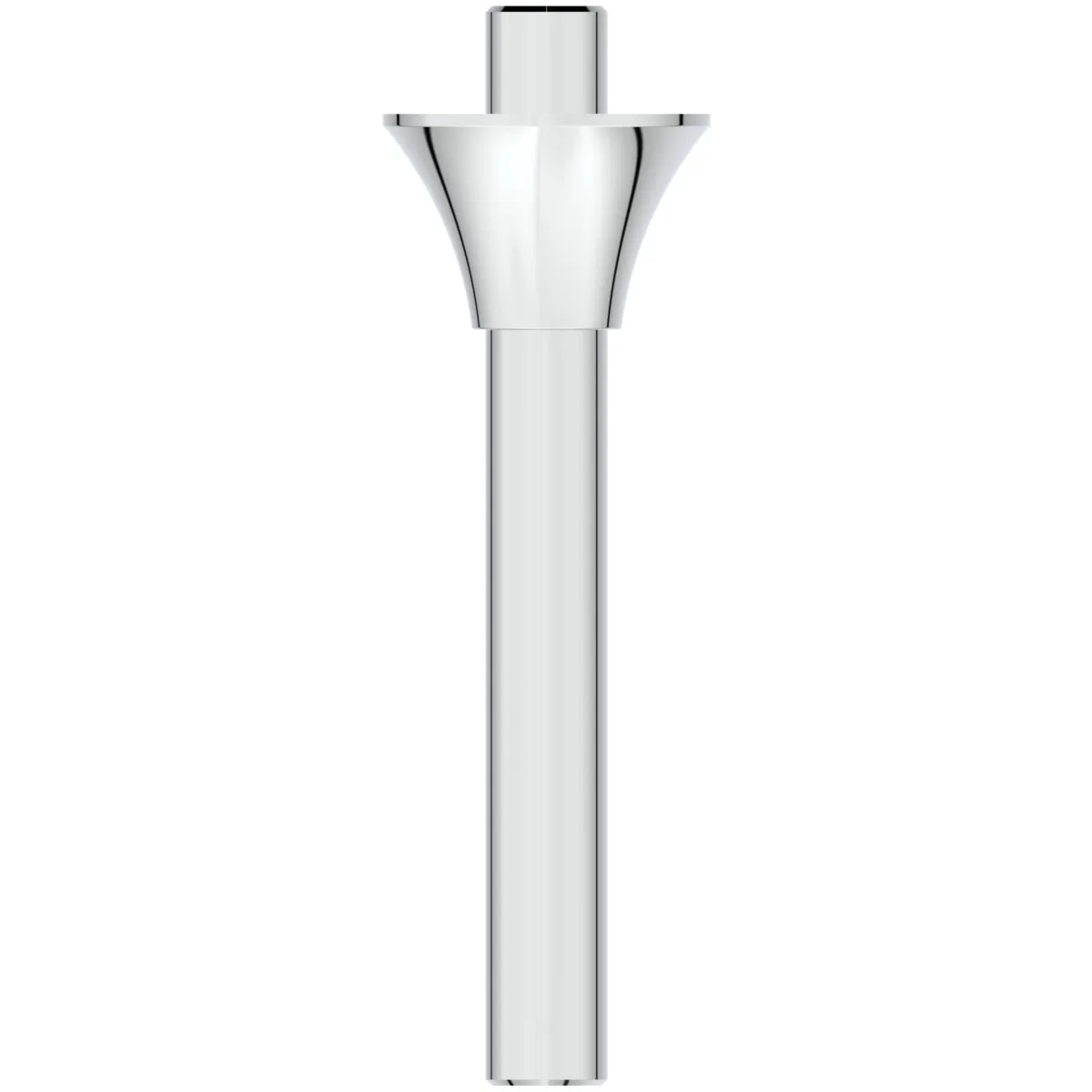 Deckenanschluss La Dolce Vita 162 mm Brushed Gold Deckenanschluss La Dolce Vita 162 mm Brushed Gold