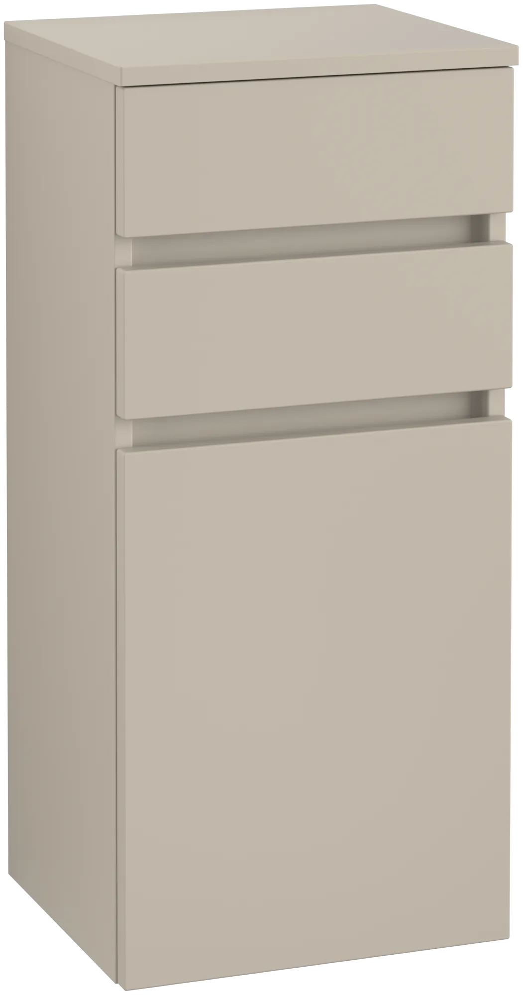 Villeroy & Boch Seitenschrank „Legato“ 40 × 87 cm