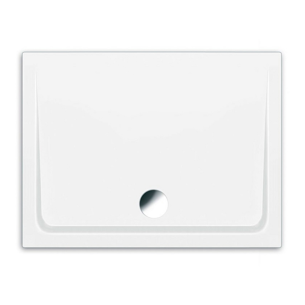 repaBAD rechteck Duschwanne „Como“ 1100 × 900 mm ohne Oberflächenbeschichtung, in Weiß repaBAD rechteck Duschwanne „Como“ 1100 × 900 mm ohne Oberflächenbeschichtung, in Weiß