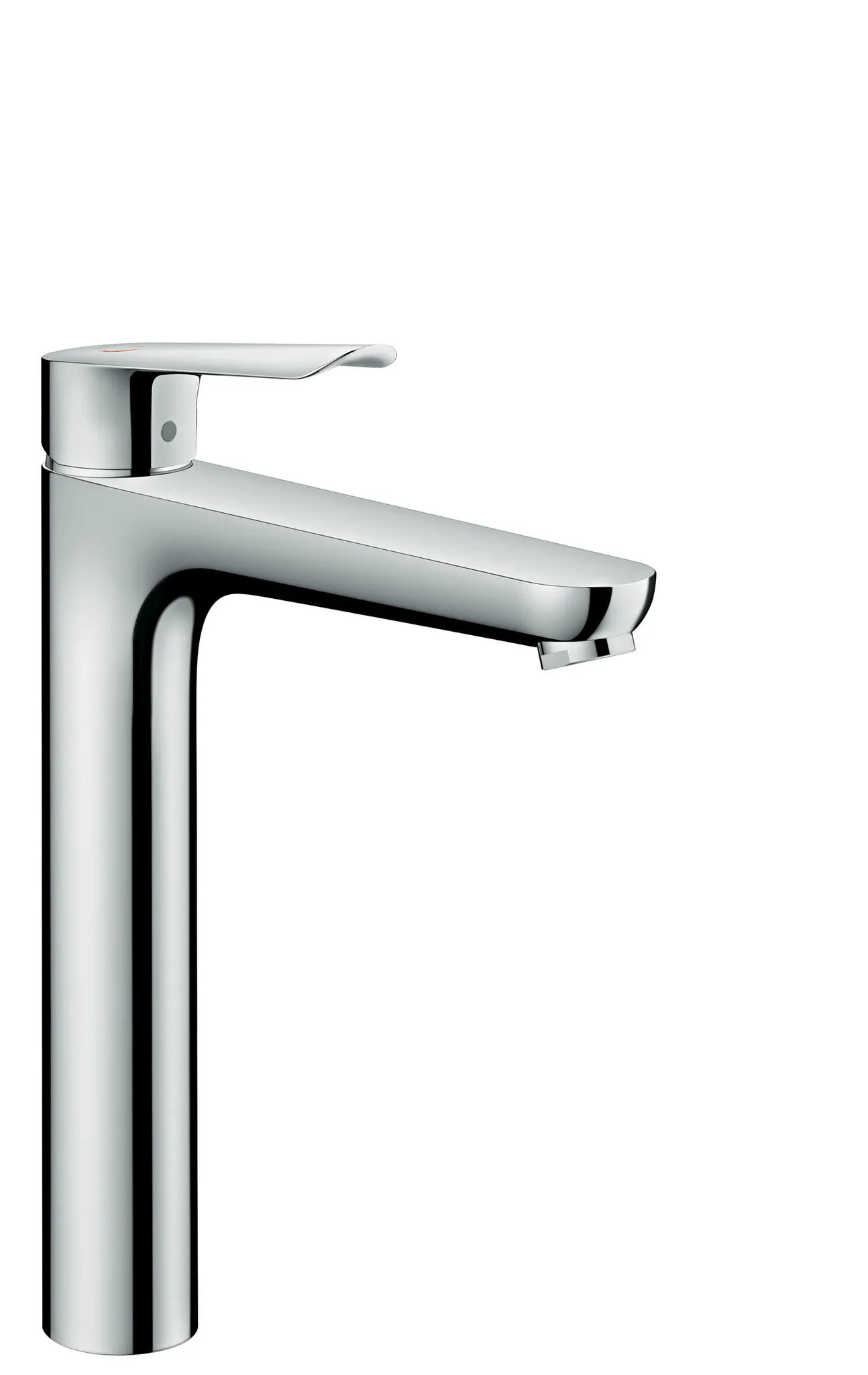 Hansgrohe Logis E Einhebel-Waschtischmischer 230 CoolStart mit Push-Open Ablaufgarnitur, Chrom Hansgrohe Logis E Einhebel-Waschtischmischer 230 CoolStart mit Push-Open Ablaufgarnitur, Chrom
