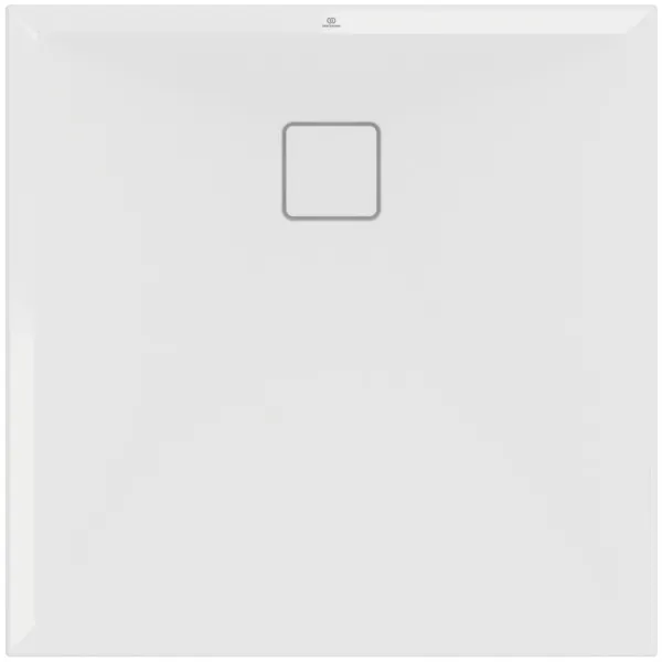 Ideal Standard Duschwanne „UltraFlatEvo“