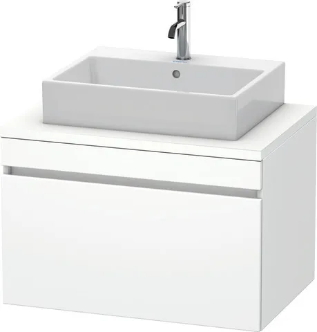 Duravit Waschtischunterschrank wandhängend „DuraStyle“ 80 × 51,2 × 54,8 cm