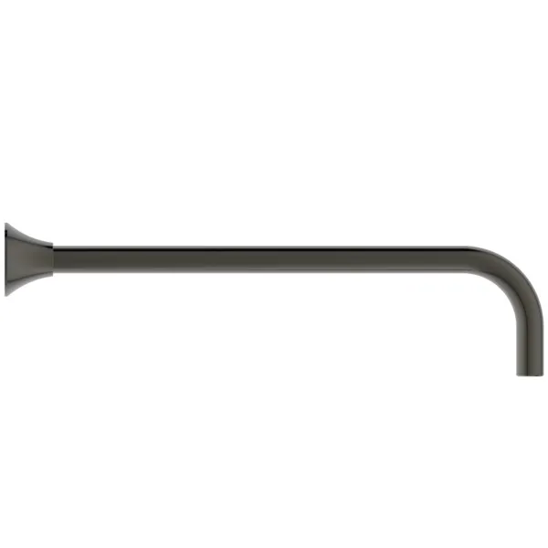 Wandanschluss La Dolce Vita 300 mm Brushed Gold Wandanschluss La Dolce Vita 300 mm Brushed Gold