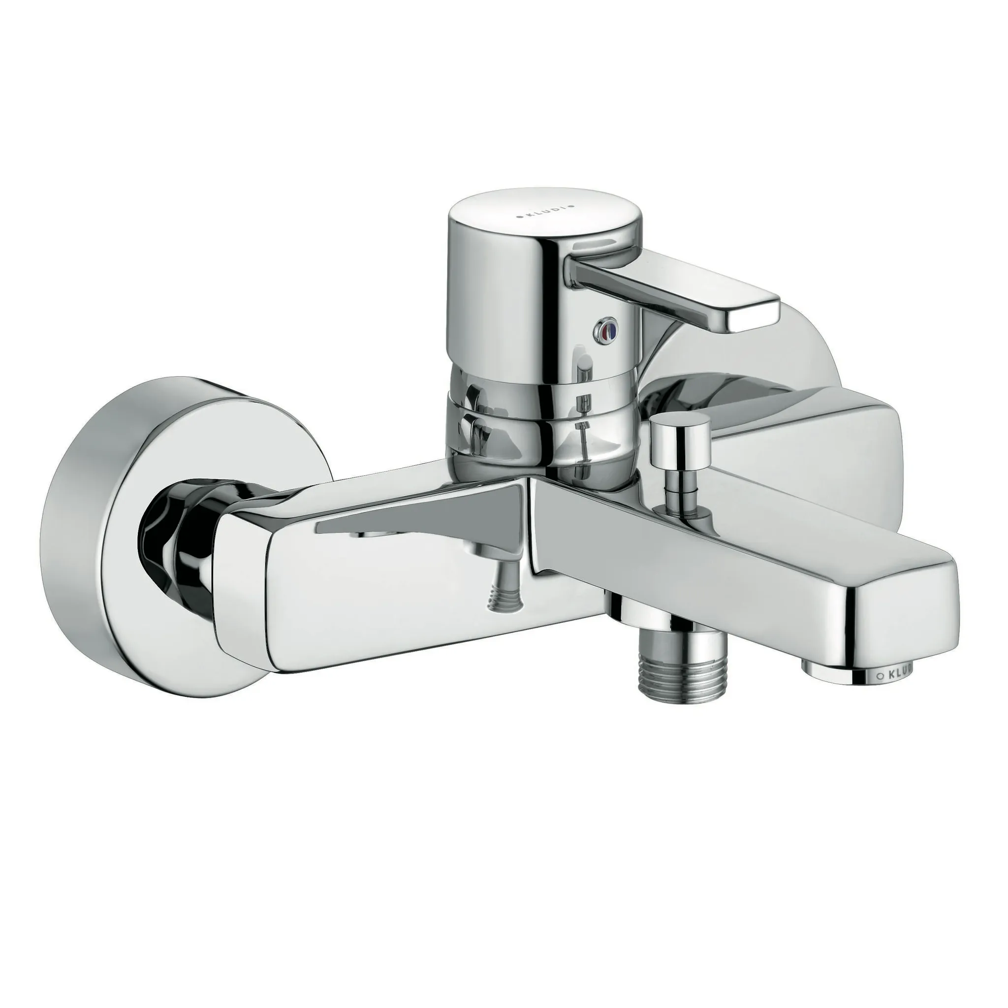 ZENTA WFBEinhandmischer DN 15 eigensicher chrom ZENTA WFBEinhandmischer DN 15 eigensicher chrom